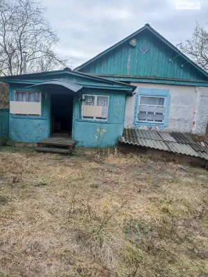 Продаж Дім