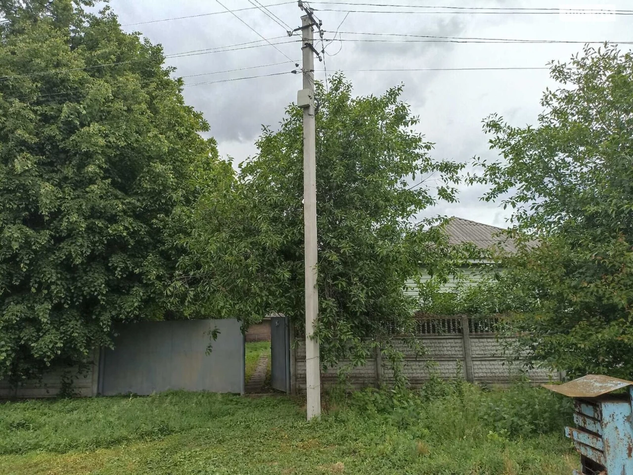 Продаж Дім