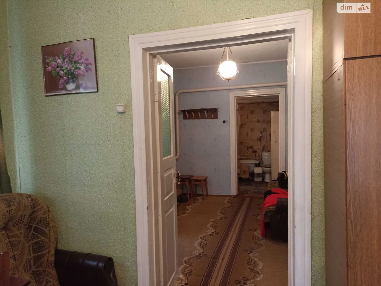Продаж Дім