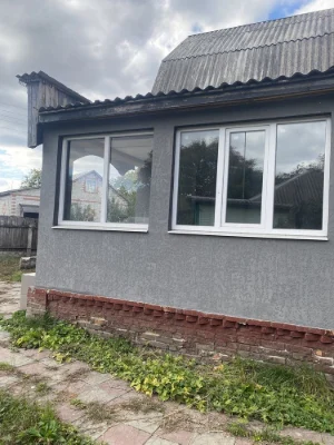 Продам будинок в м.Носівка.Терміново!