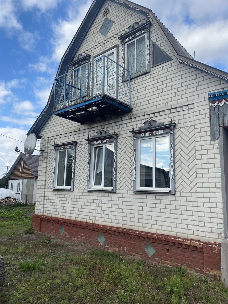 Продам будинок в м.Носівка.Терміново!