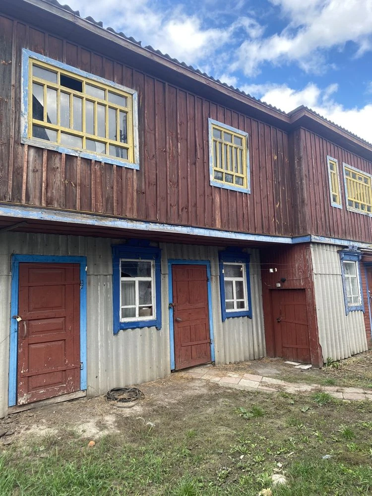 Продам будинок в м.Носівка.Терміново!