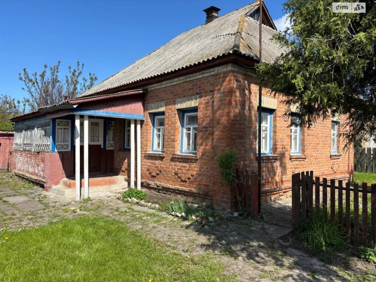 Продаж Дім