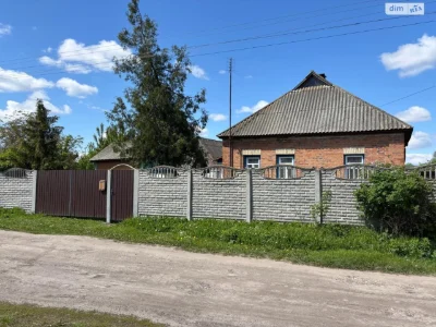 Продаж Дім