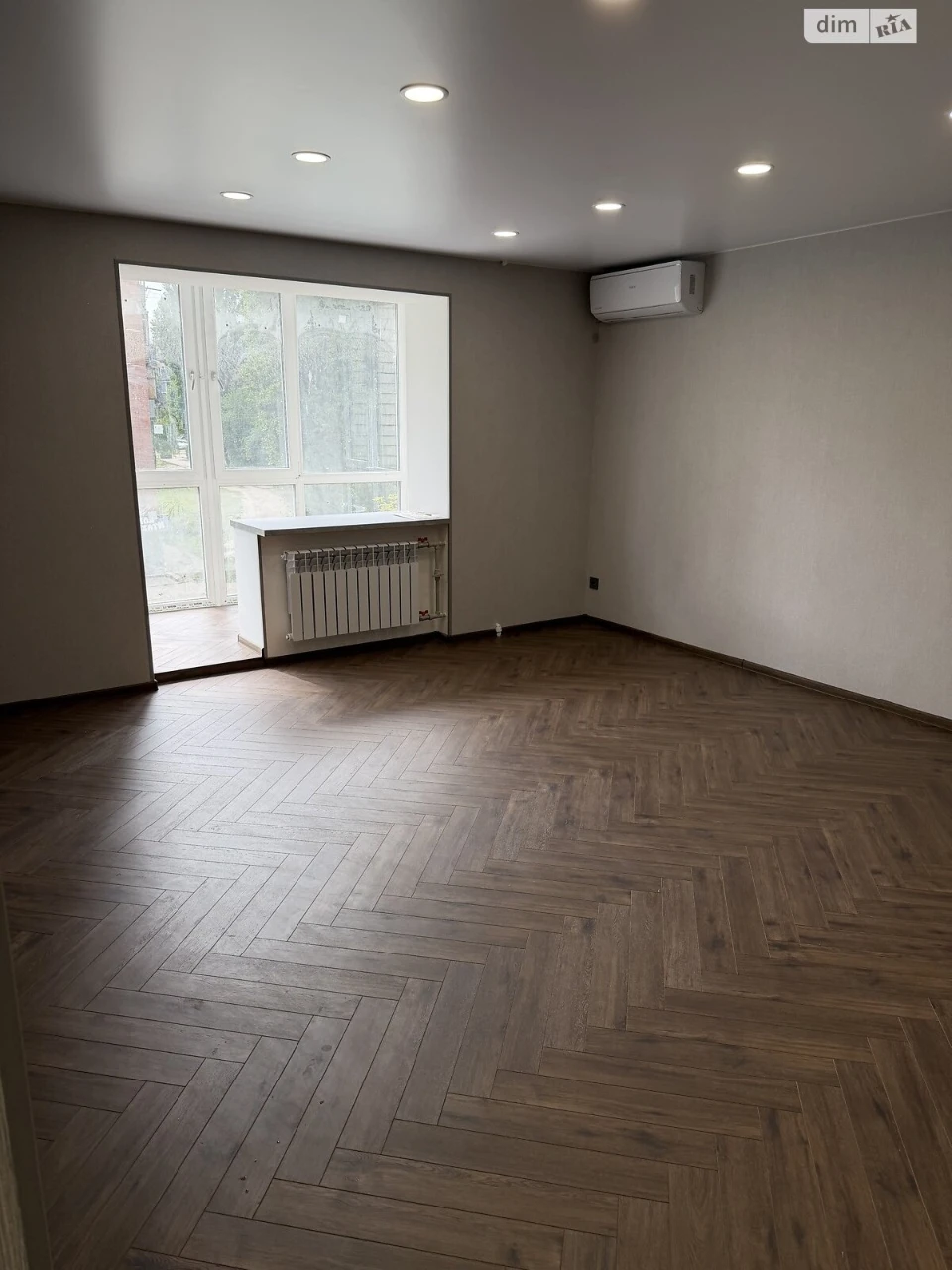 Продажа: Квартира Приднепровский