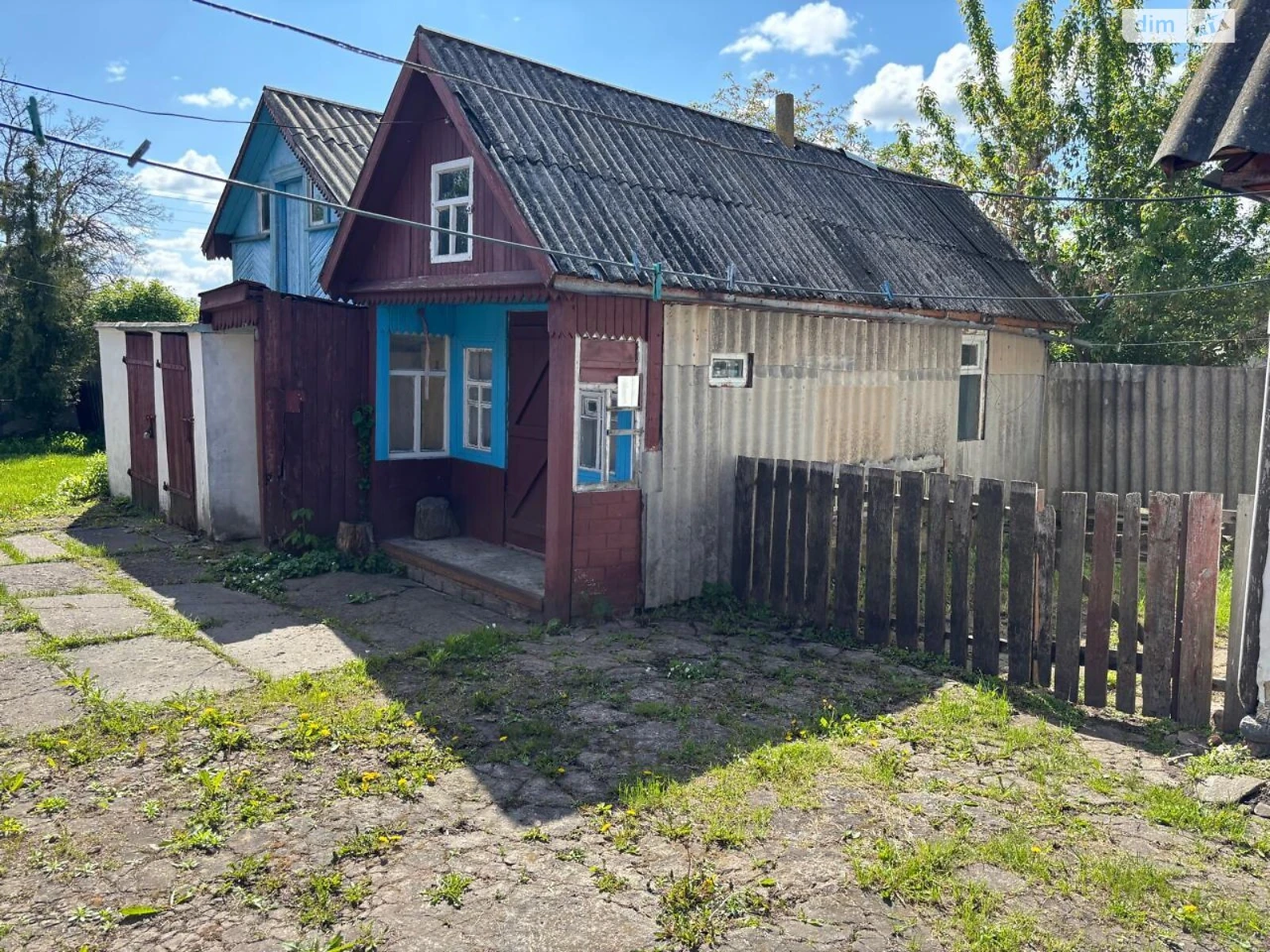 Продаж Дім