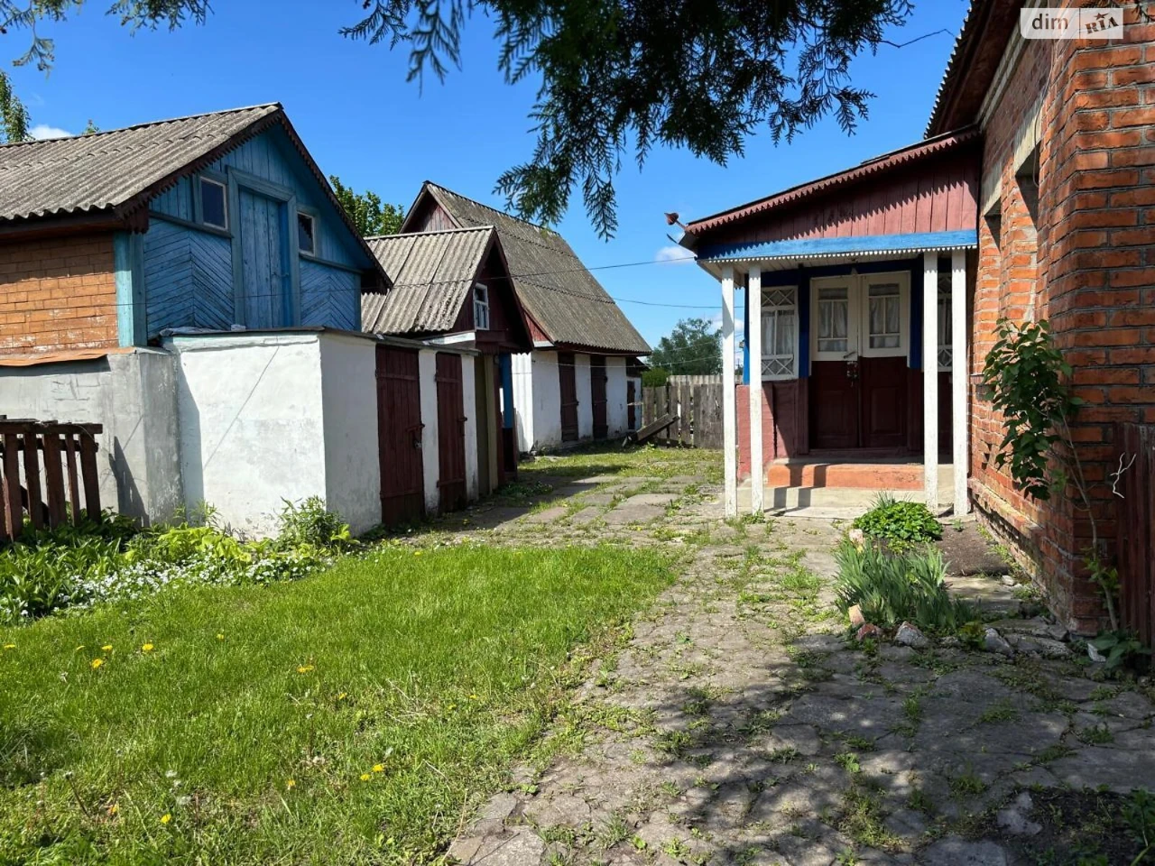 Продаж Дім