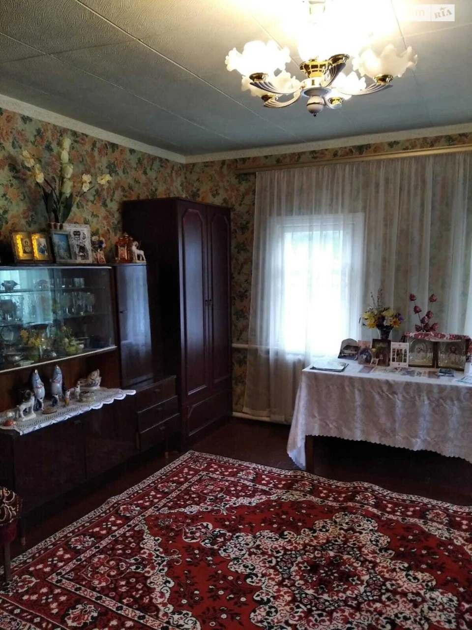 Продаж Дім