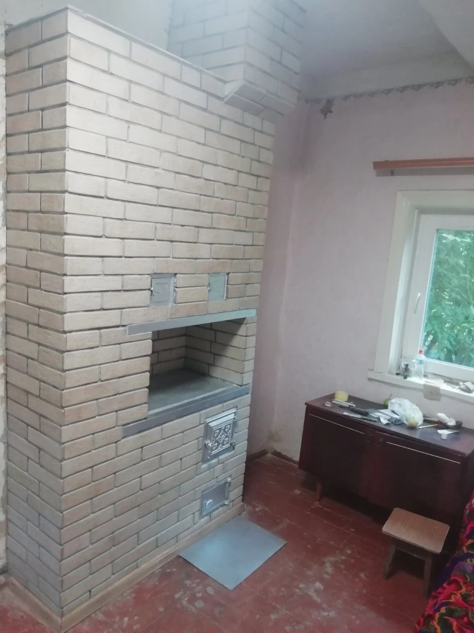 Будинок у Носівці, утеплений, з газом, каналізацію, водою та