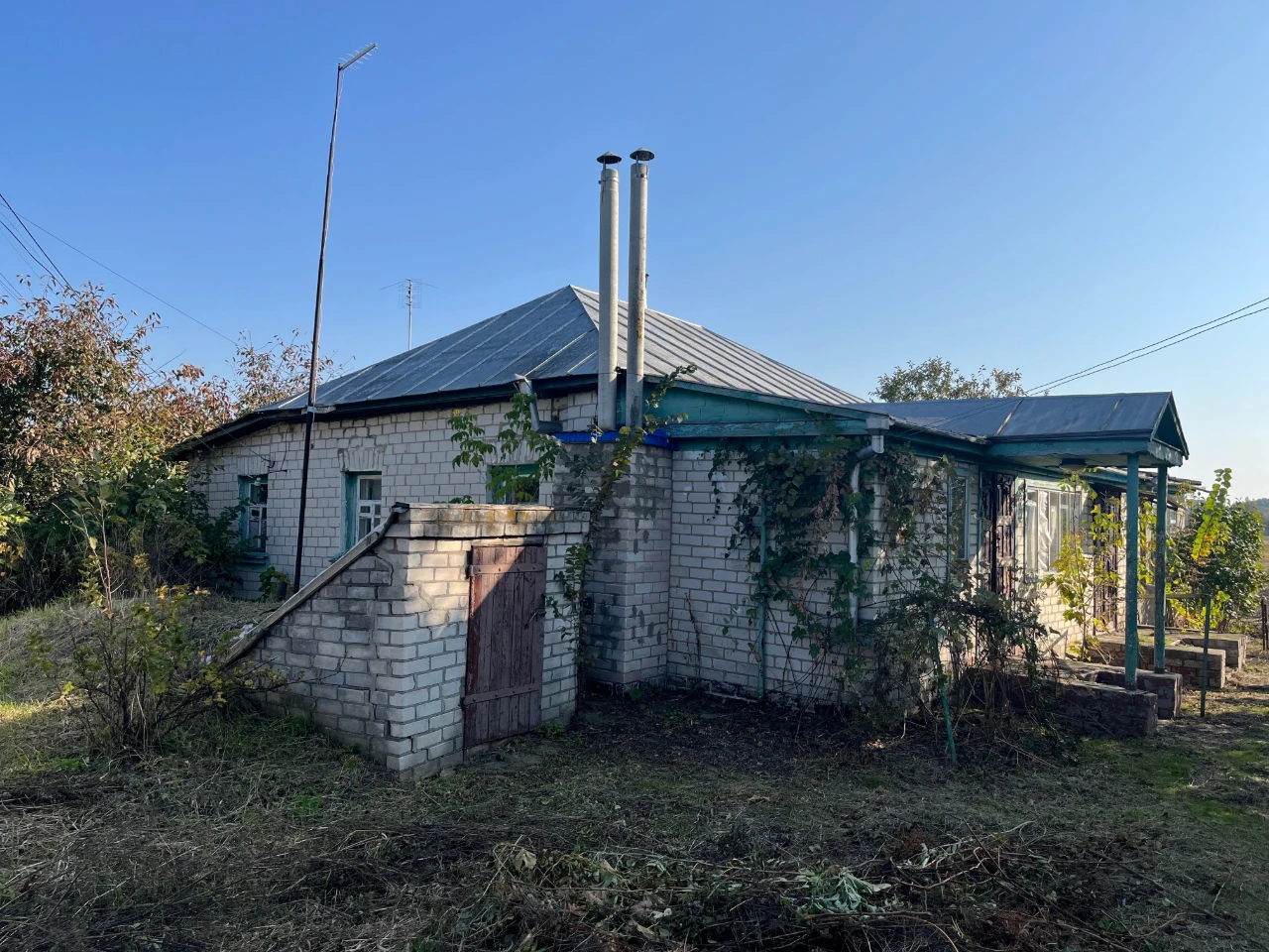 Продається будинок  місто Носівка