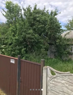 Продам приватний будинок
