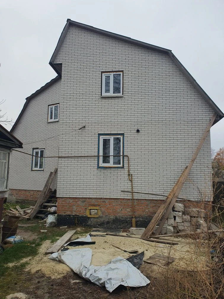 Будинок, Подвір'я,  Дворище