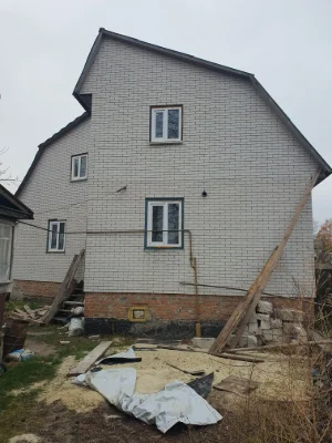 Будинок, Подвір'я,  Дворище