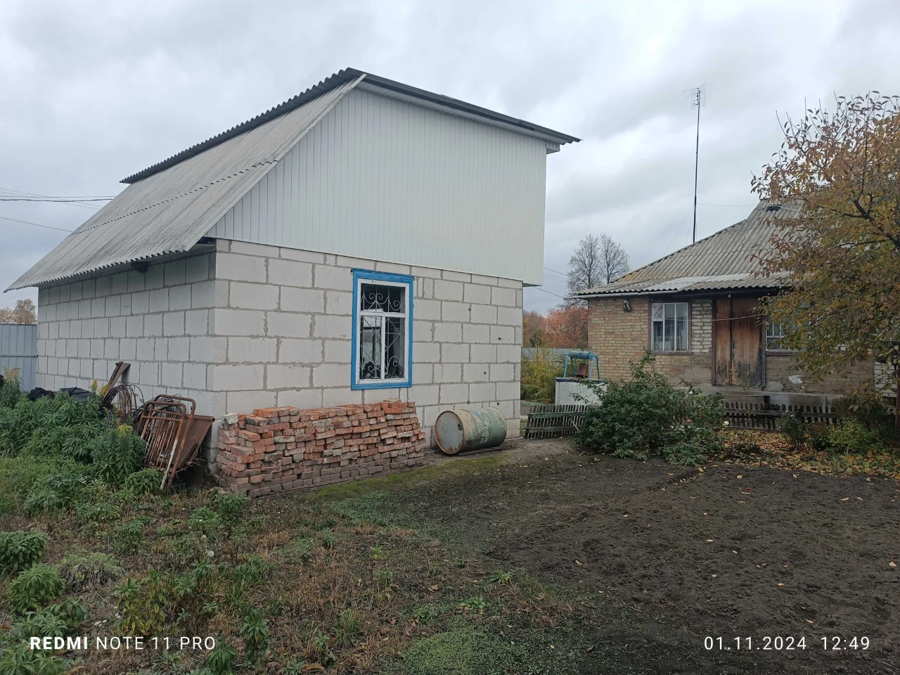 продаеться будинок