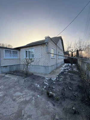 Продам будинок м. Прилуки 120 м2