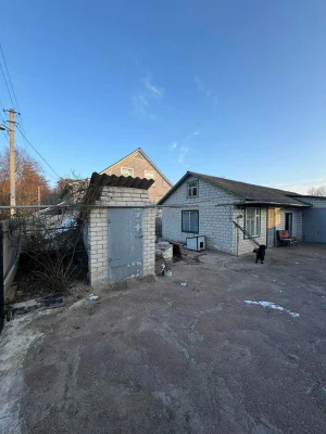 Продам будинок м. Прилуки 120 м2