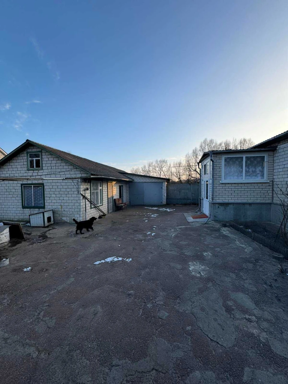 Продам будинок м. Прилуки 120 м2