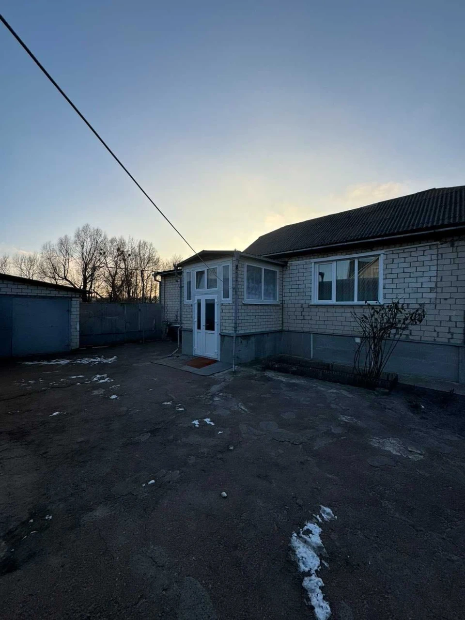 Продам будинок м. Прилуки 120 м2