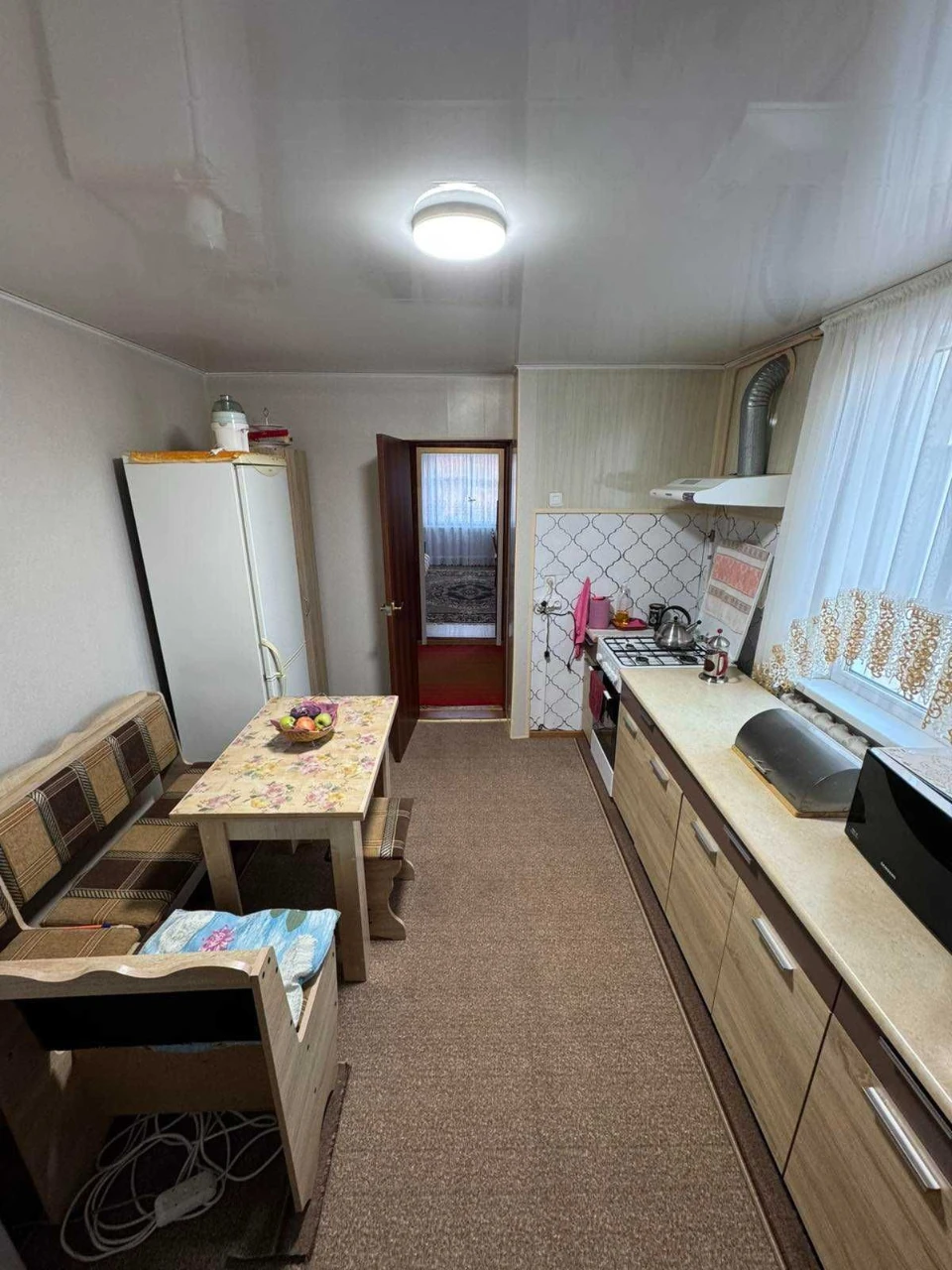 Продам будинок м. Прилуки 120 м2