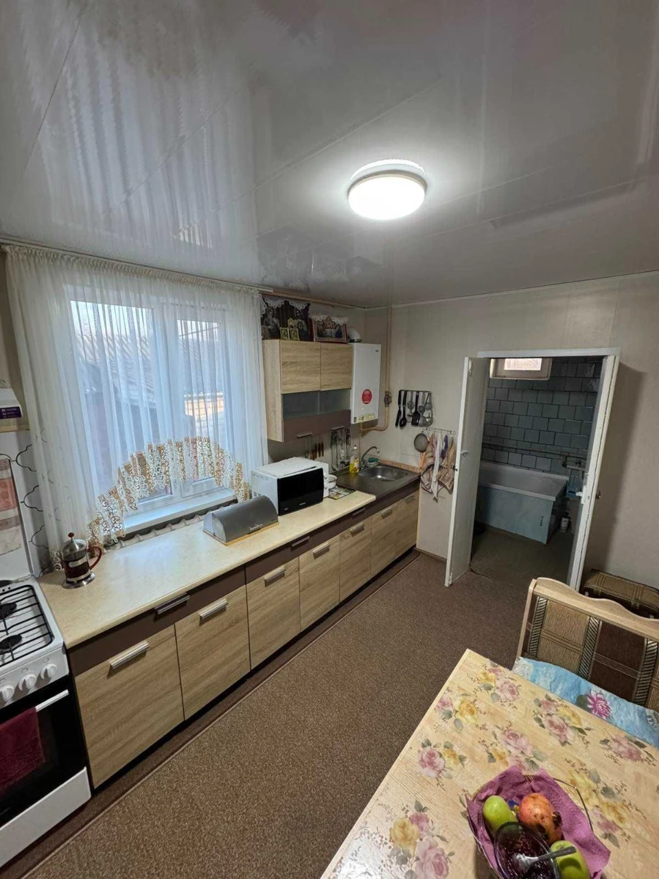 Продам будинок м. Прилуки 120 м2