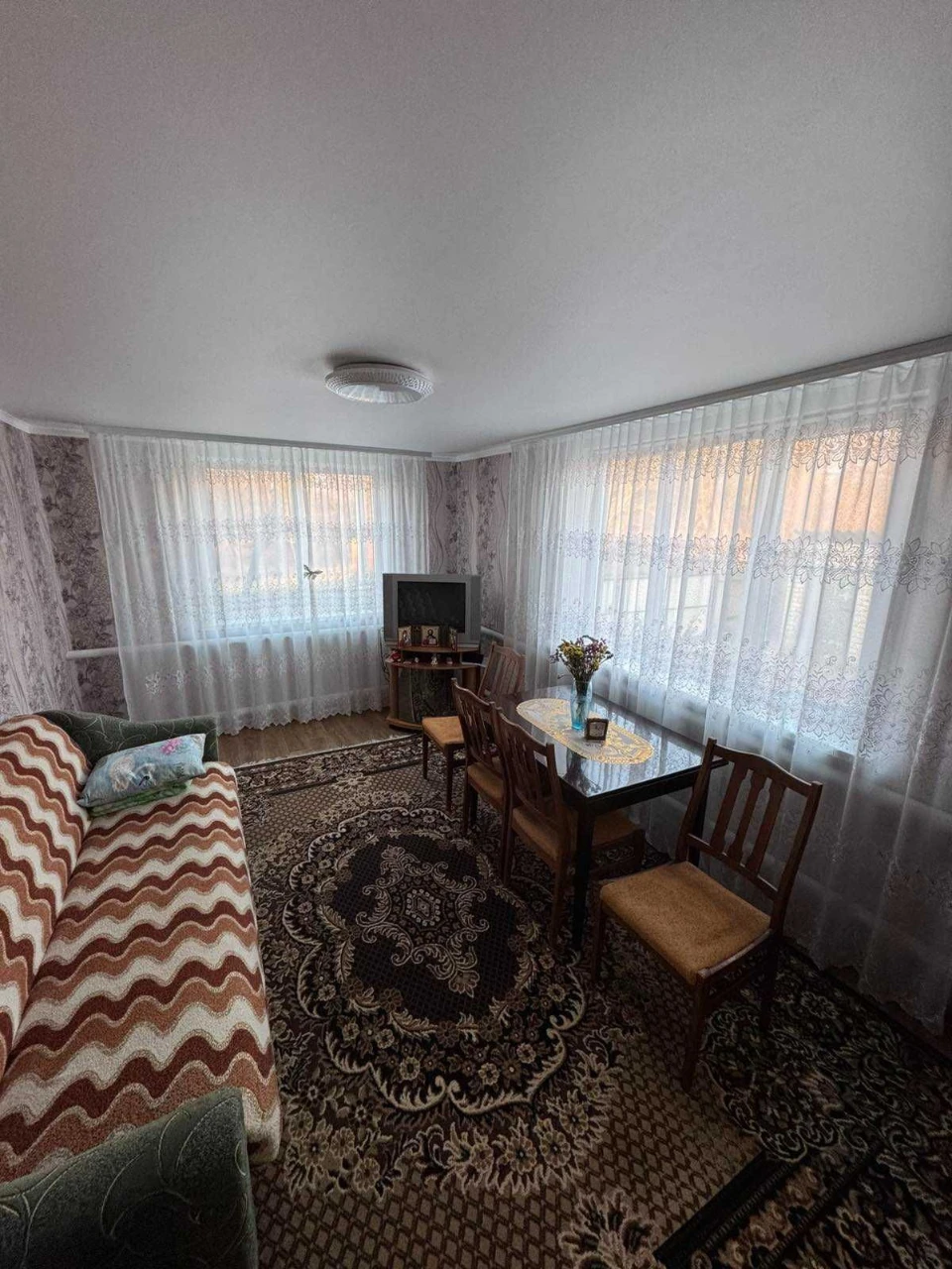 Продам будинок м. Прилуки 120 м2