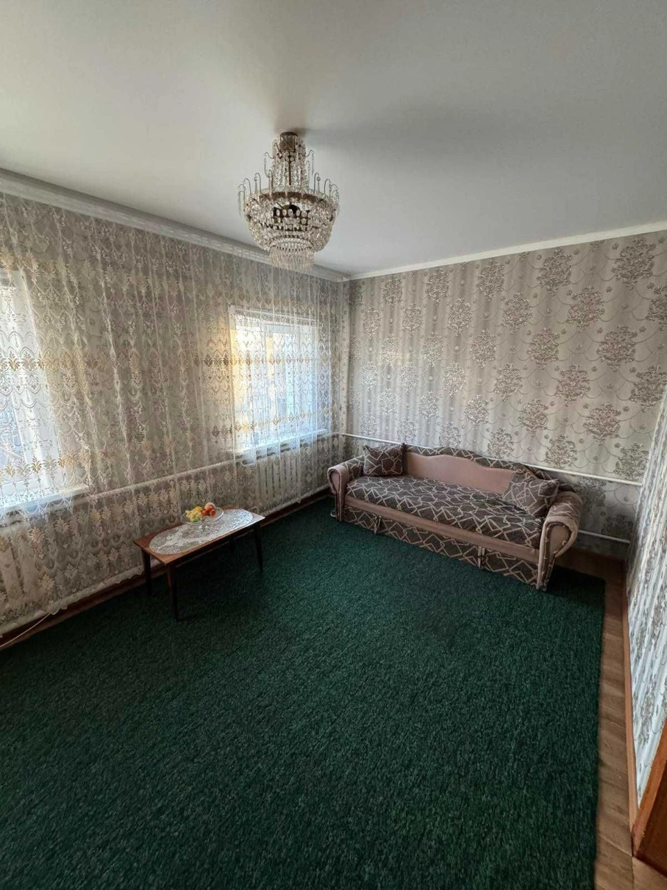 Продам будинок м. Прилуки 120 м2
