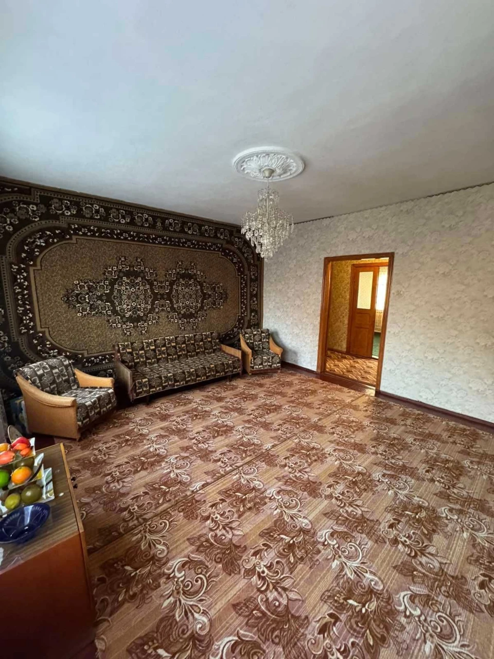 Продам будинок м. Прилуки 120 м2
