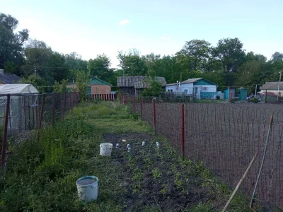 Частина житлового будинку