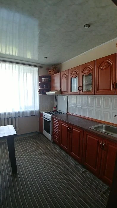 Продам двухэтажный дом