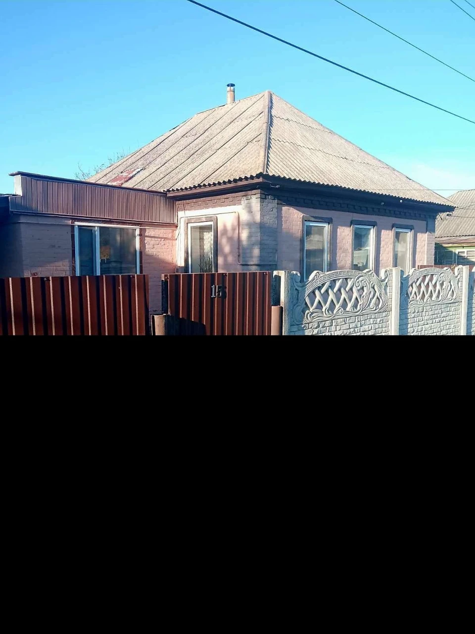 Продам будинок, дом Прилуки  Єгорівка