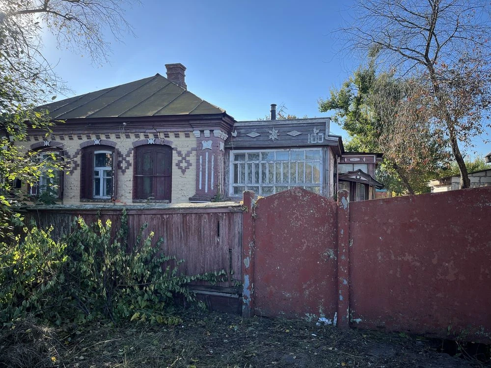 Будинок в м. Прилуки