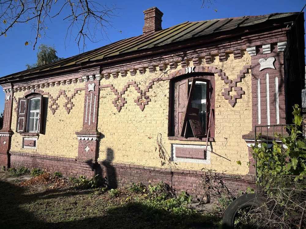 Будинок в м. Прилуки