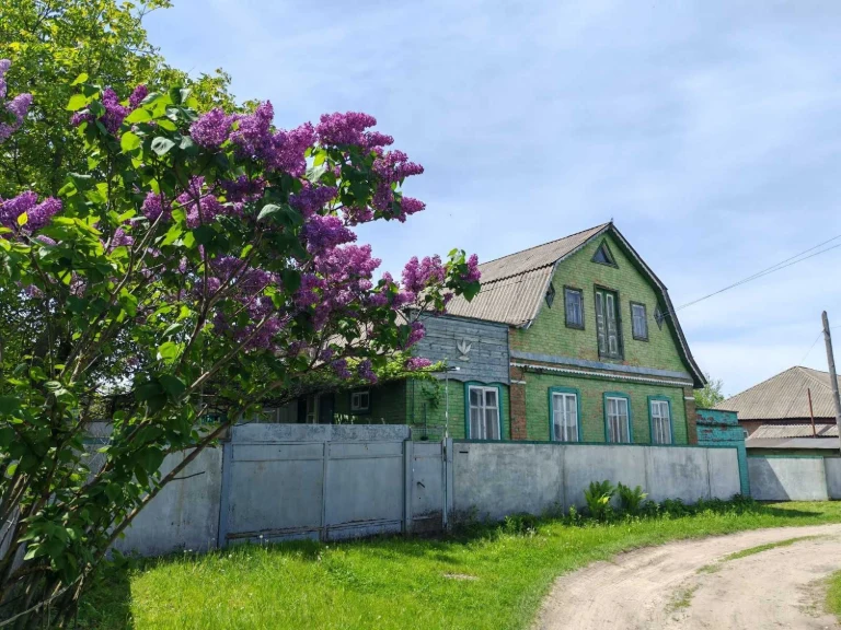 Будинок у м. Прилуки район 13 школи