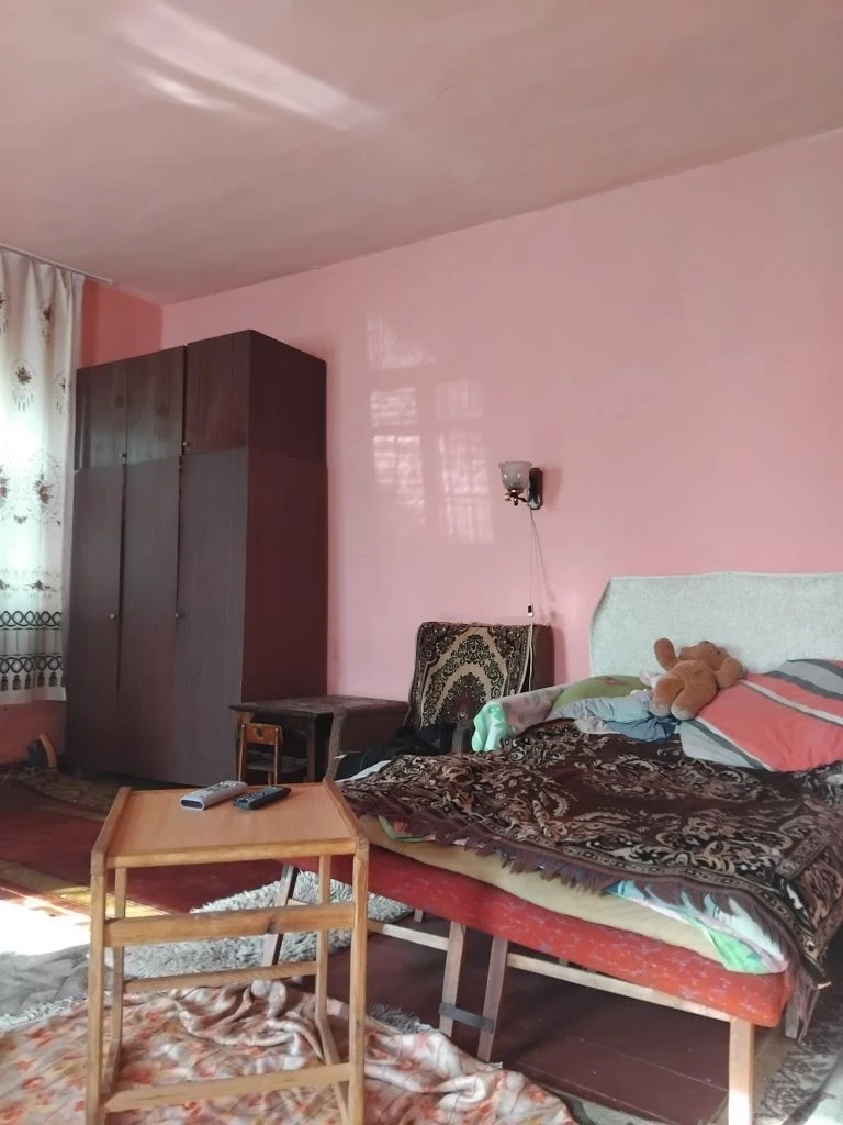 Будинок в селі можливо під дачу
