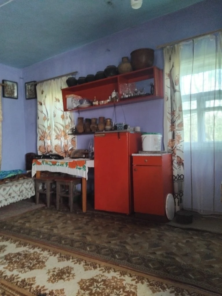 Будинок в селі можливо під дачу