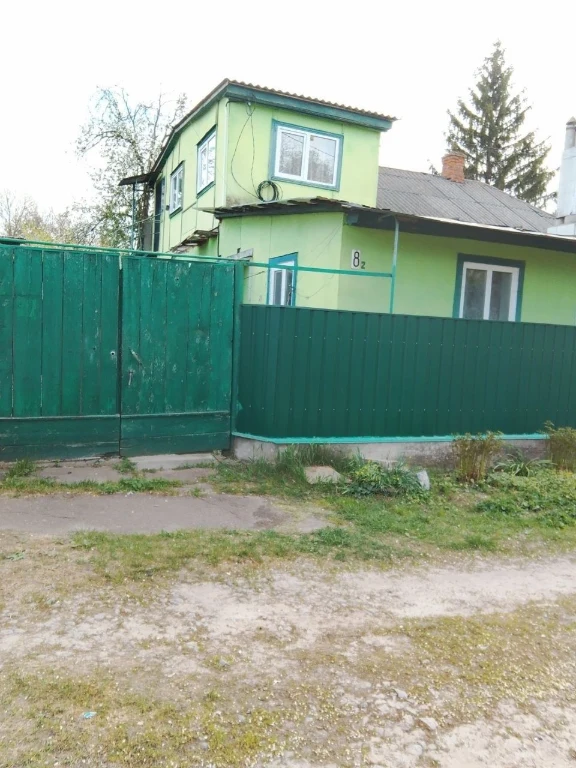 Будинок 90м² теплий з усіма зручностями.Мансарда. Утеплена.
