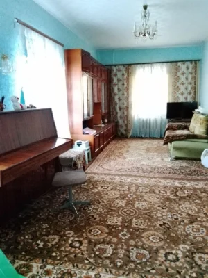 Будинок 90м² теплий з усіма зручностями.Мансарда. Утеплена.