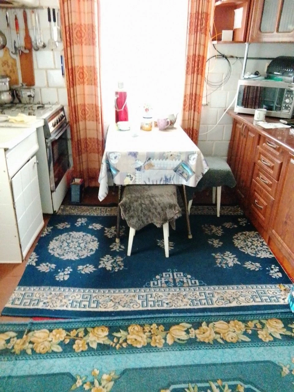 Будинок 90м² теплий з усіма зручностями.Мансарда. Утеплена.