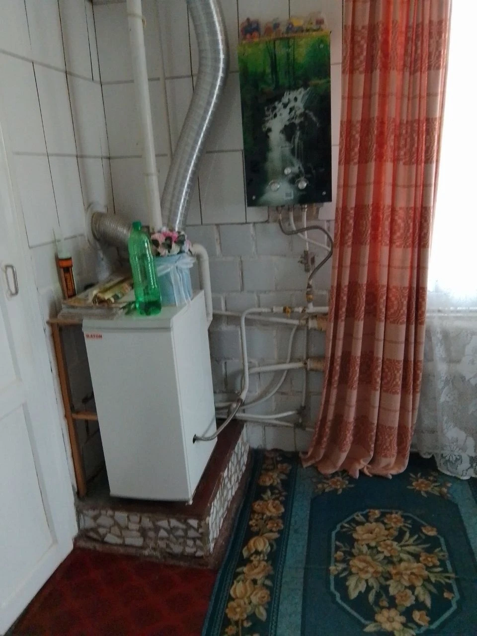 Будинок 90м² теплий з усіма зручностями.Мансарда. Утеплена.