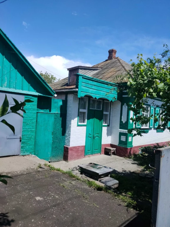 Продається будинок в м. Прилуки район Рокитне