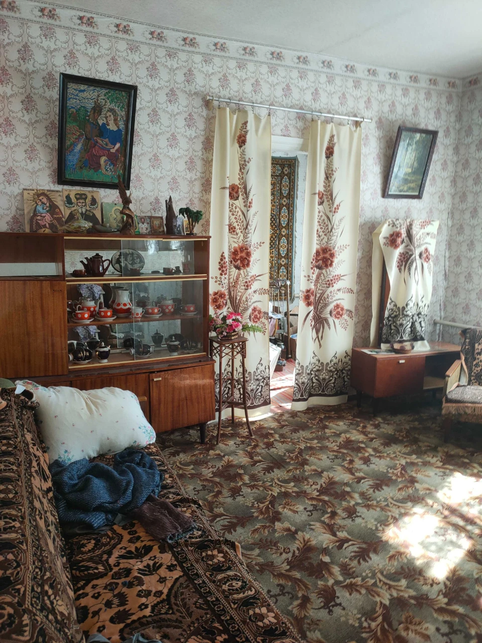 Продається будинок в м. Прилуки район Рокитне