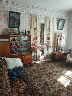 Продається будинок в м. Прилуки район Рокитне