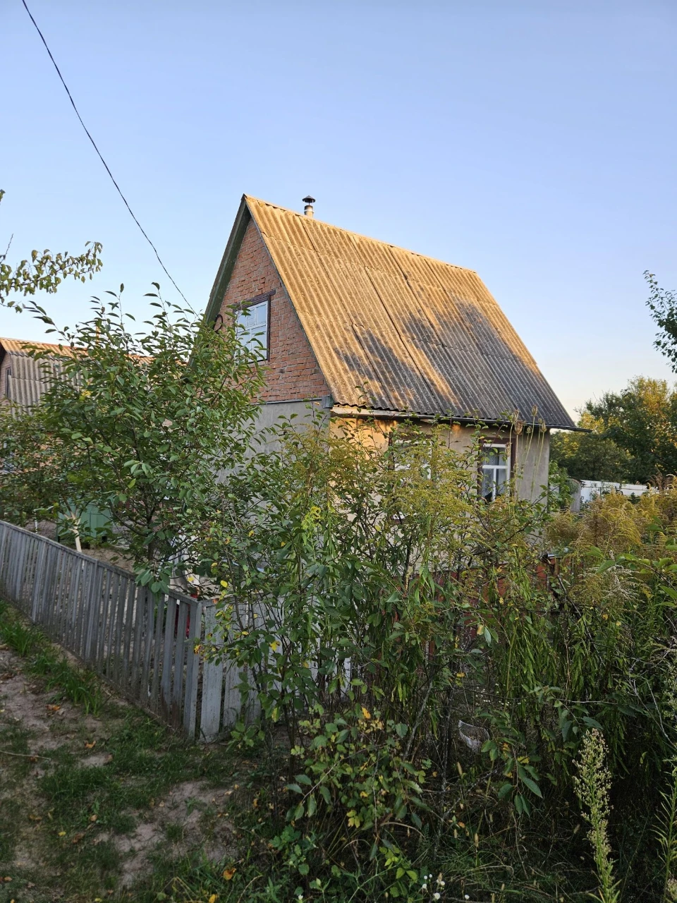 дачна ділянка, дача, нерухомість