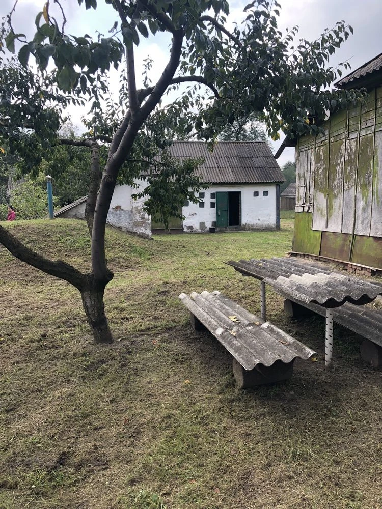 Дворище,с.Пирогівці,Прилуцького р-ну