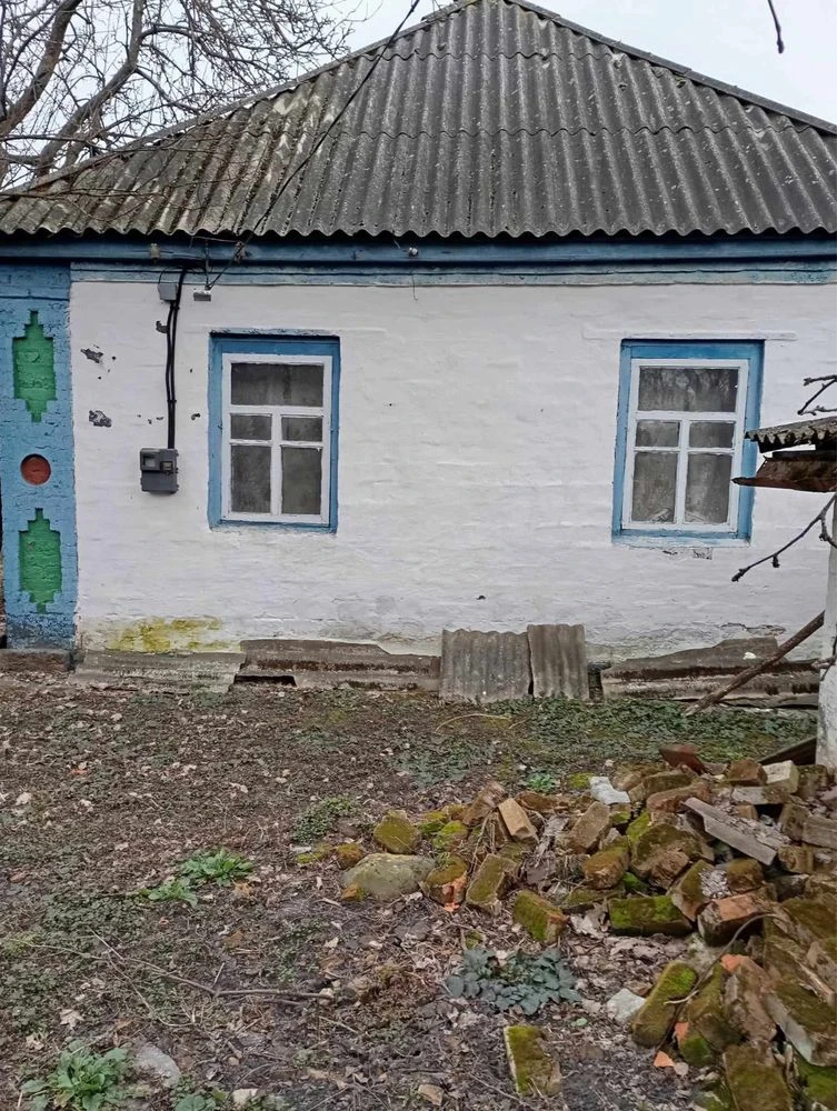 Продам Будинок Смт ВАРВА