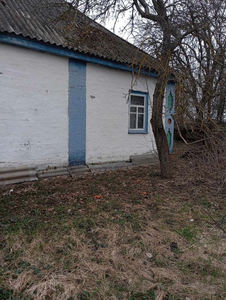Продам Будинок Смт ВАРВА