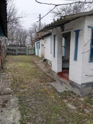 Продам Будинок Смт ВАРВА