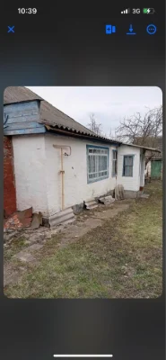 Продам Будинок Смт ВАРВА