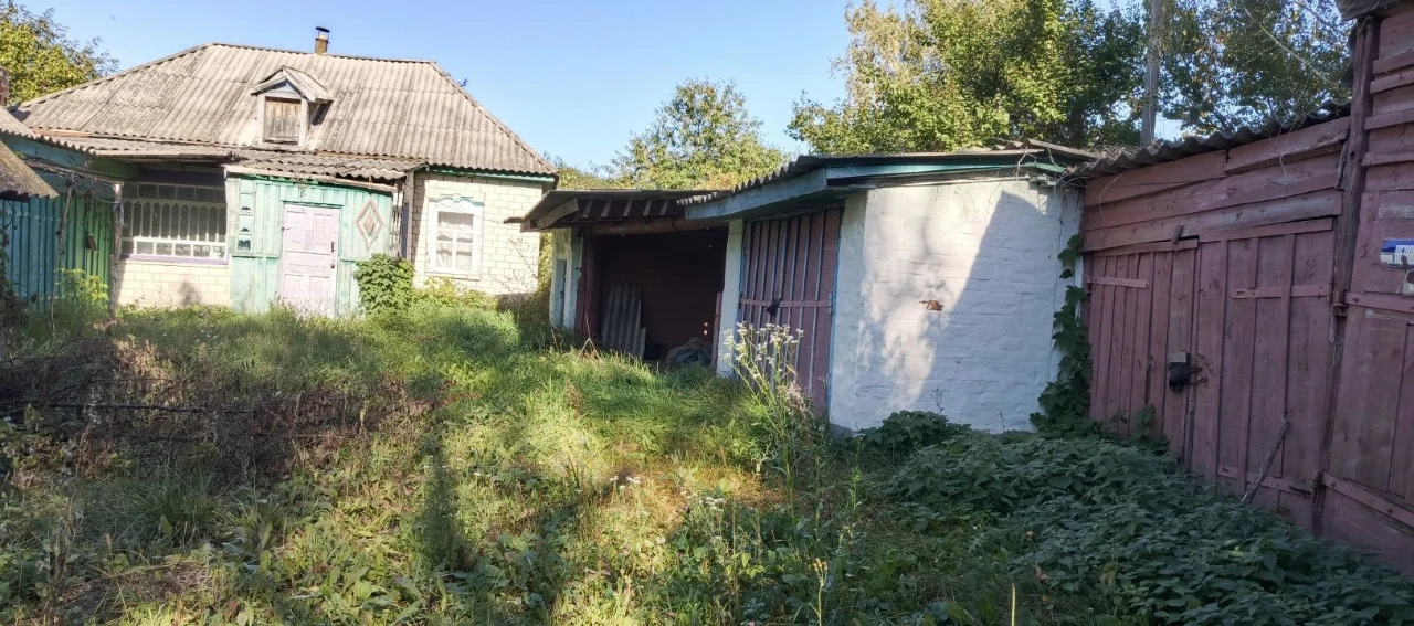 Продам будинок в селі