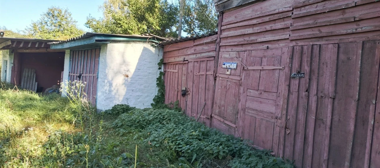 Продам будинок в селі